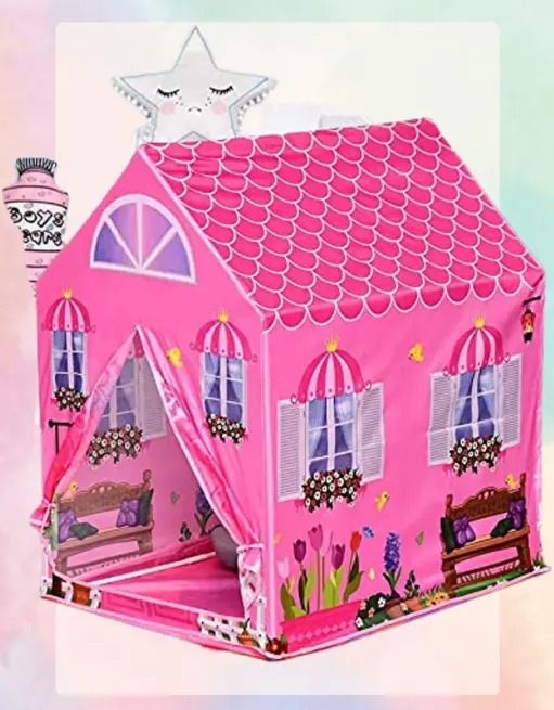 selana TENT HOUSE FOR KIDS-picture-25