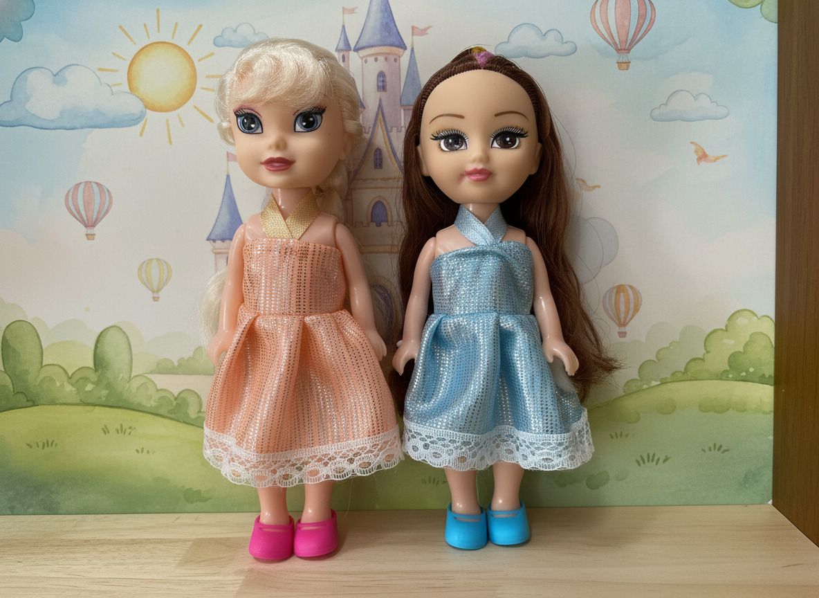 kids kingdom Sweet Sisters-picture-17