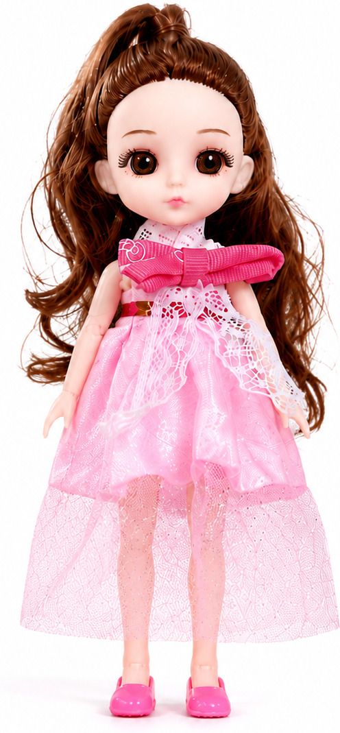 ishvara cute small doll-picture-26