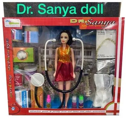 mgt creation Dr.Sanya doll ket 1pcs-picture-44