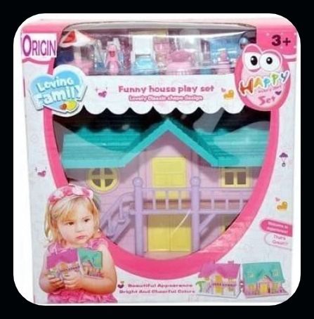 mgt creation A-Single House - 1Pxcs-picture-11
