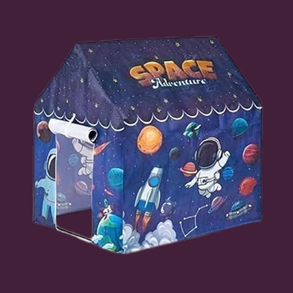 kidsdreams Kids Galaxy Adventure Hideout Play Tent-picture-47