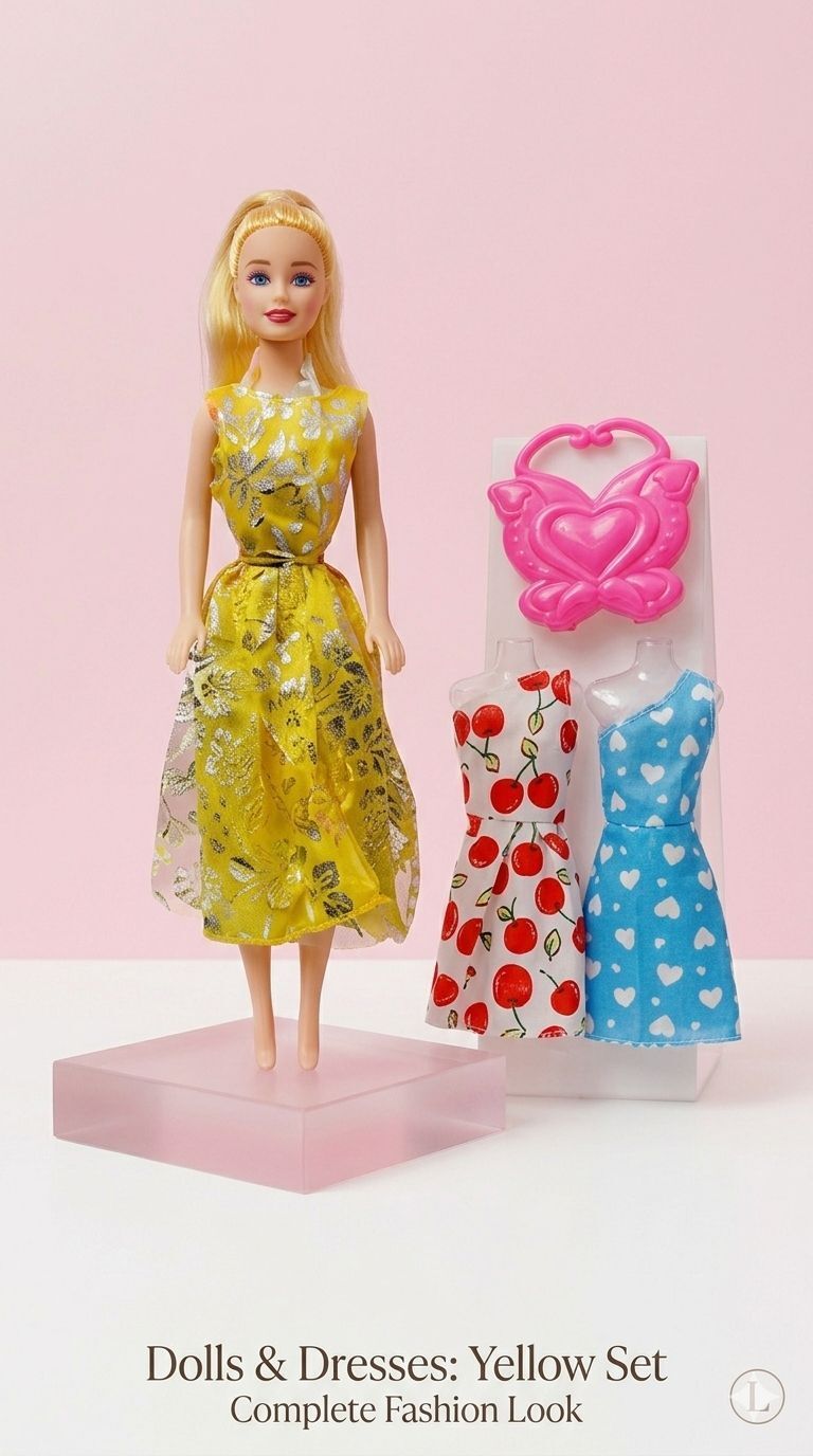 dollfashion BeautyGirl baby Doll-picture-22