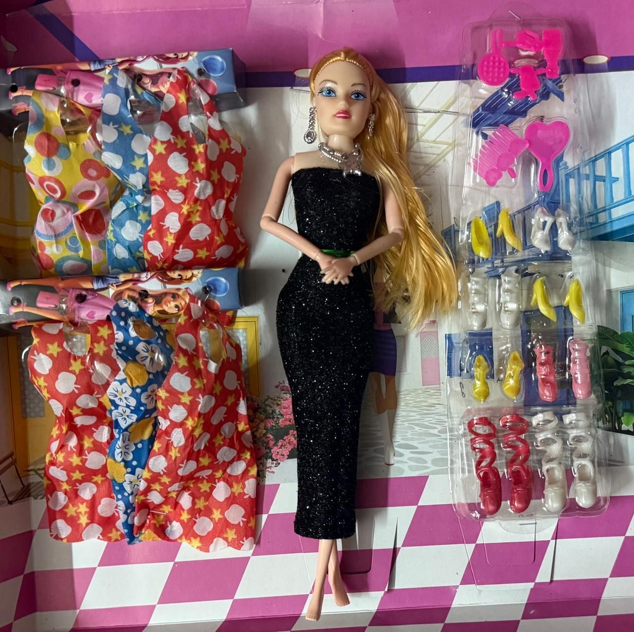 chalsi barbie doll-picture-11