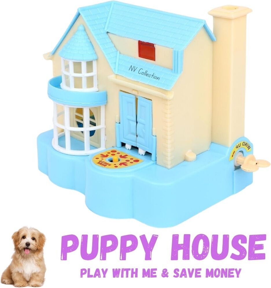 A joyful puppy bank that makes saving easy and exciting.-image-49