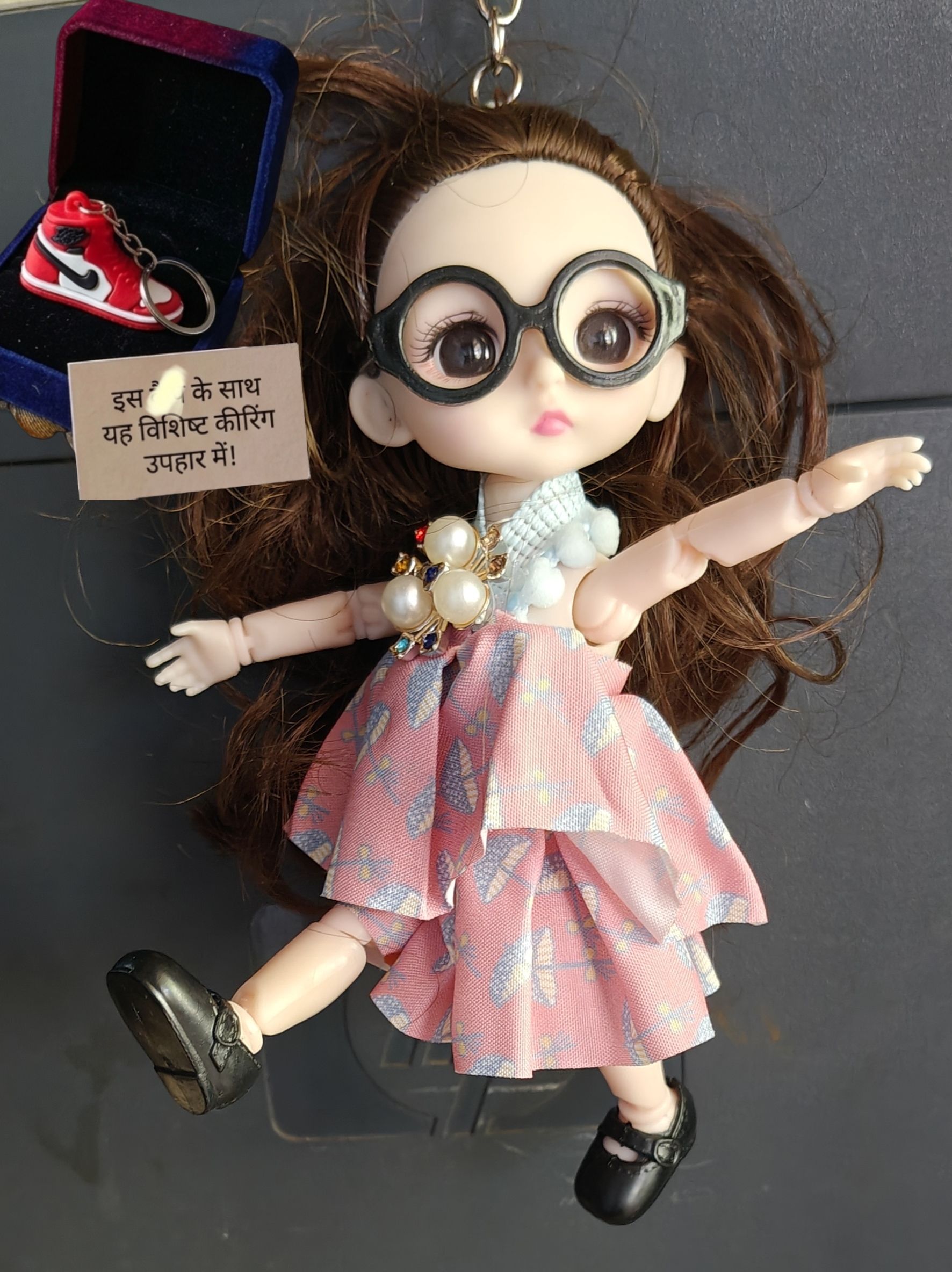 bhaiyaji works Doll-picture-48