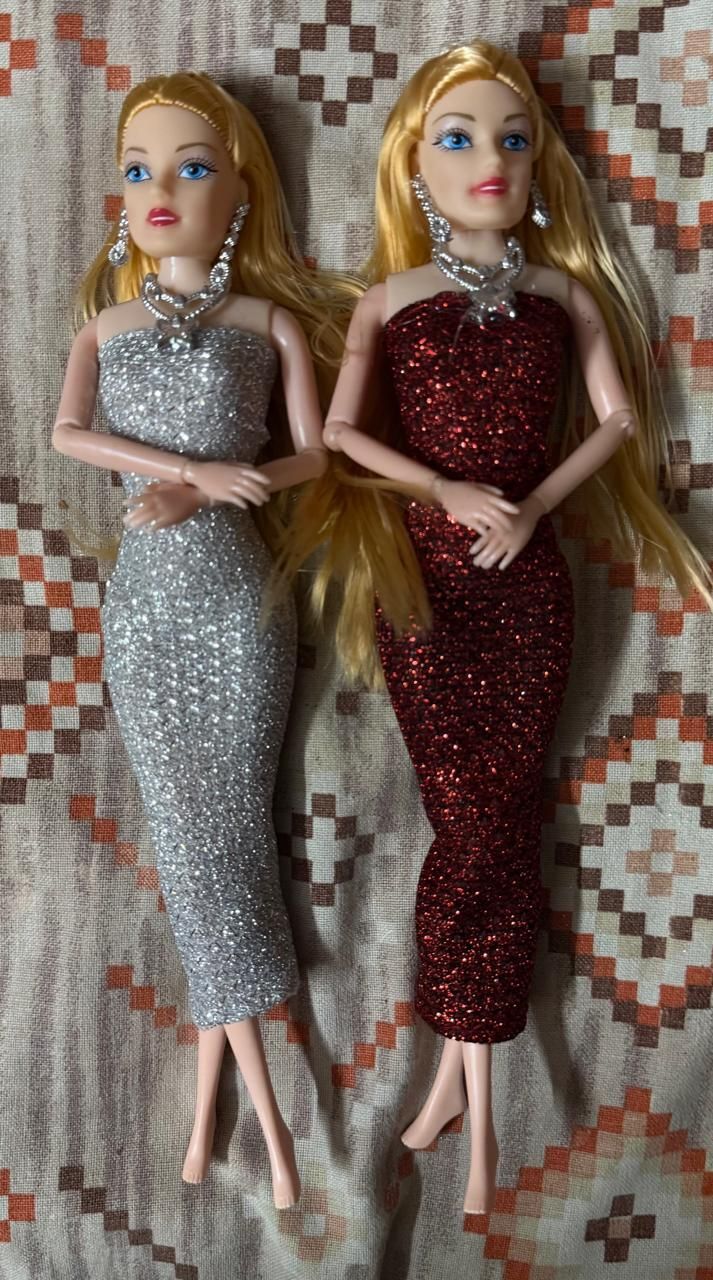chalsi barbie doll accessories-picture-14