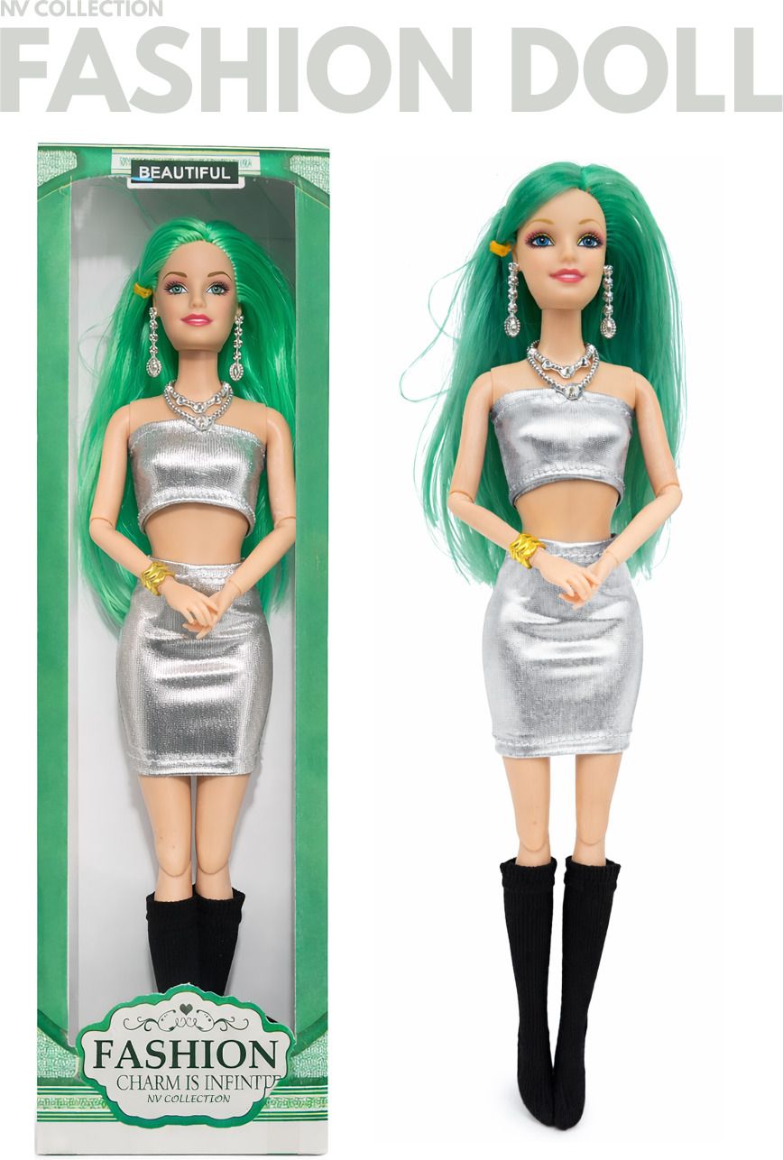 ctc creation Chic doll playset encouraging imaginative story creation-picture-10