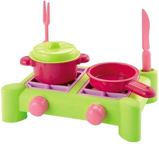 simba Ecoiffier Bubble Cook Stove-picture-13