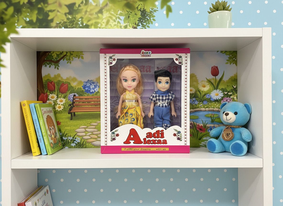 kids kingdom doll-aadi-alexa-picture-42