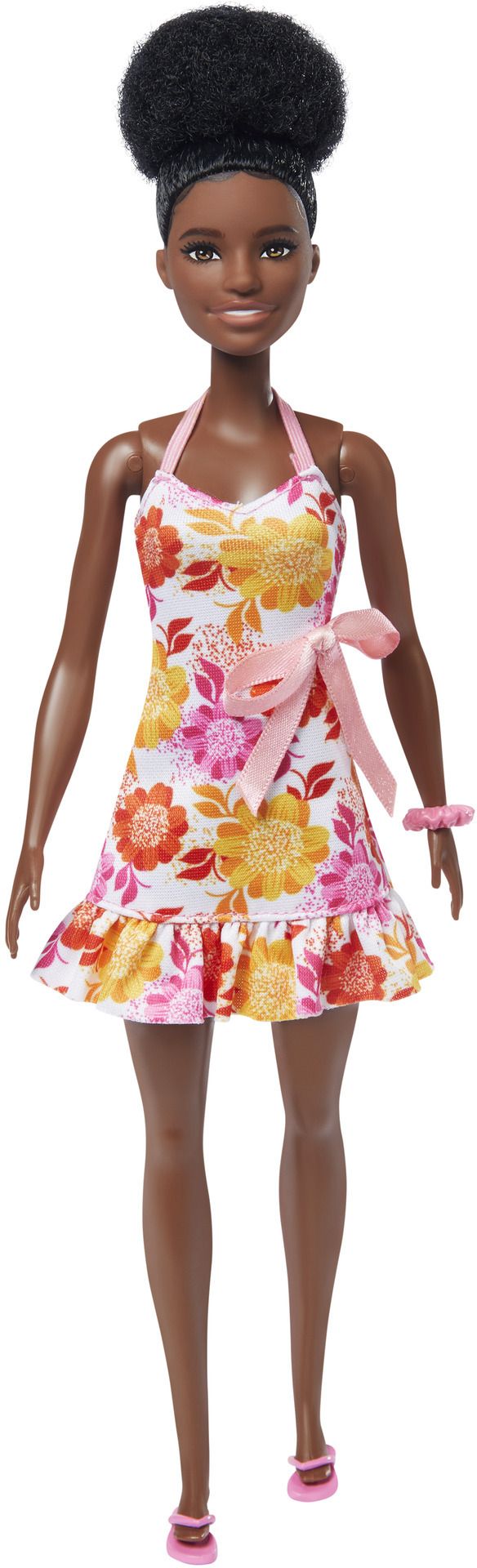 barbie Black Hair Doll - Loves the Ocean, Recycled Plastics-picture-27