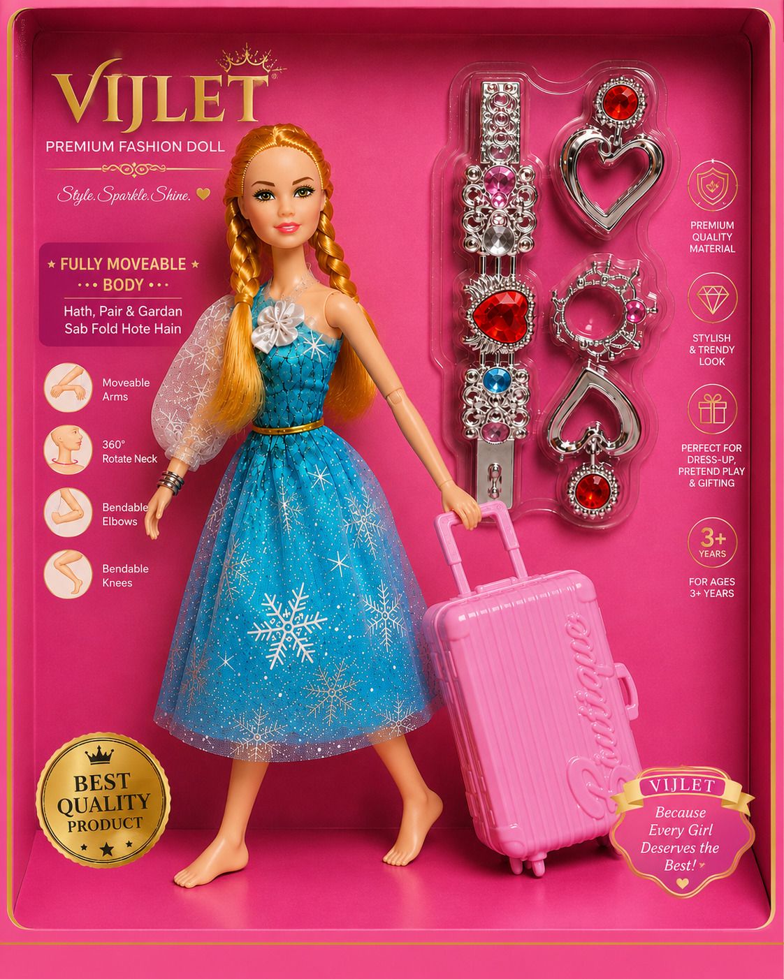 VELORA FASHION DOLL-image-48
