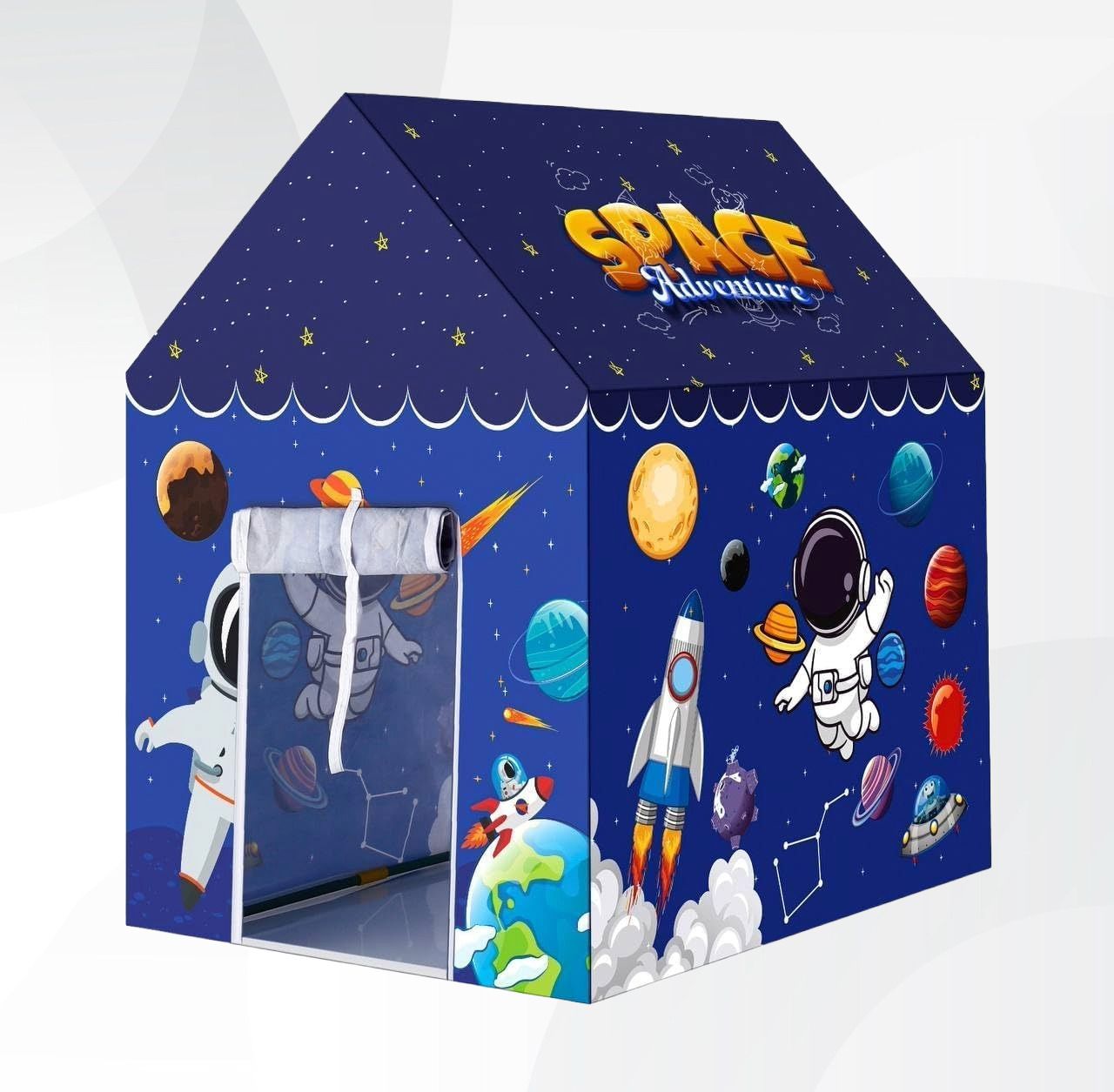 calispo Astronaut Adventure Tent For Kids-picture-13