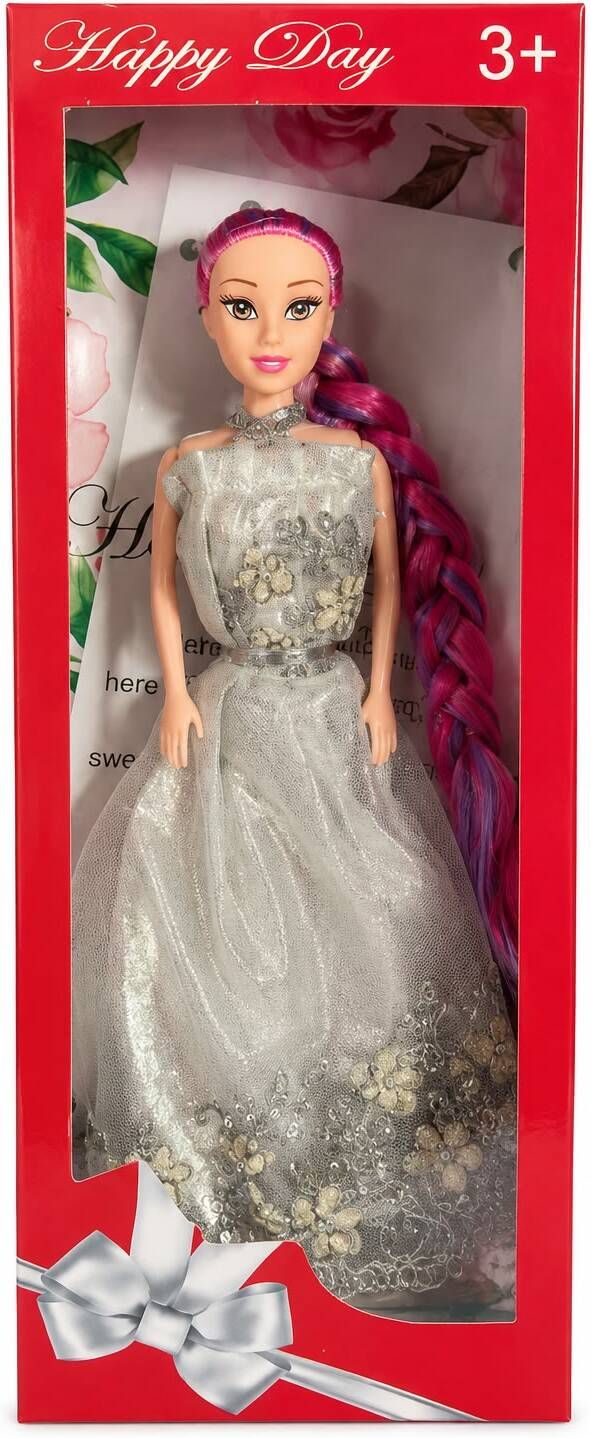 teddify Pretend Play & Collectible Doll-picture-29