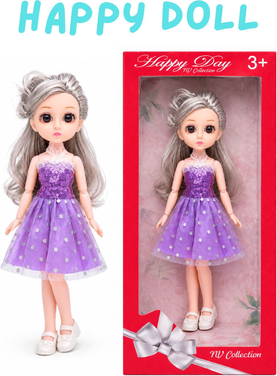 ctc creation A doll featuring a glowing smile that feels welcoming.-picture-26