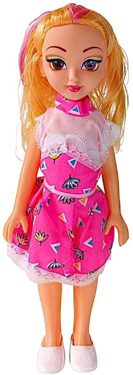 Miss Valetine Fashion Doll for Girls Kids