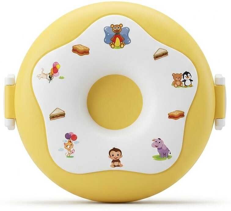 voltix 01, CrispMaster Pro, EcoToast 200. Donut Maker-picture-21