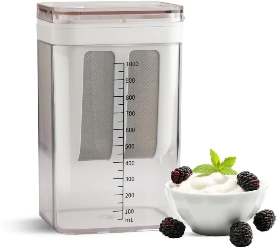 luvele Yogurt maker Donut Maker-picture-19