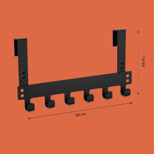 execlave Premium Coat Hanger Door Hanger-picture-39