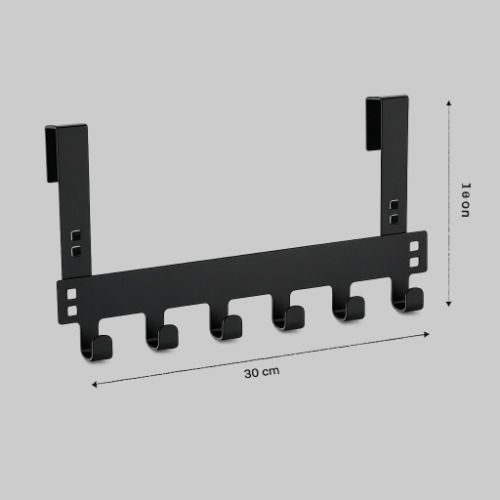 execlave Home Organizer Elite Door Hanger-picture-31