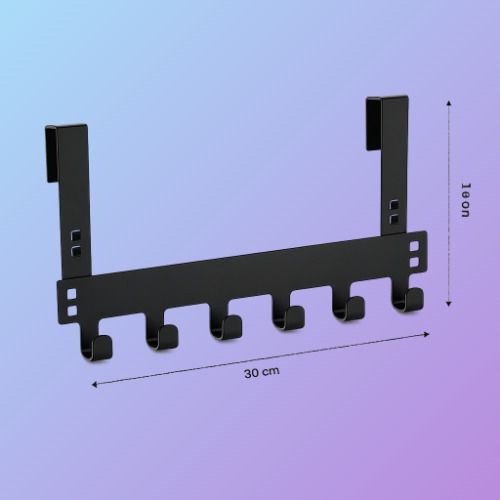 execlave Strong Steel Hanger Door Hanger-picture-20