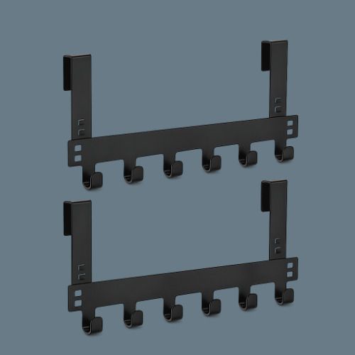 execlave WallFree Hook Rack Door Hanger-picture-24
