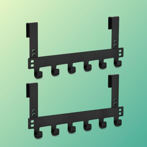 execlave Kitchen Utility Hook Door Hanger-picture-16