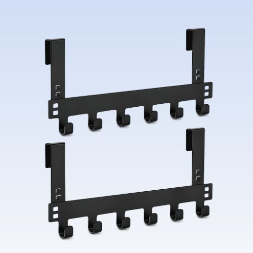 execlave Bathroom Door Hook Door Hanger-picture-22