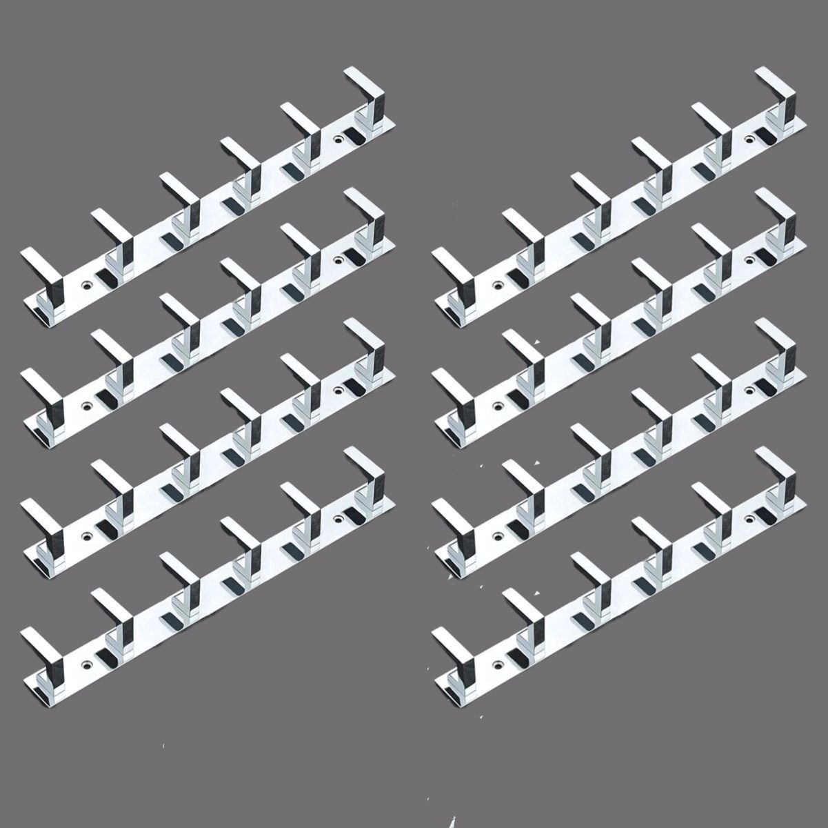 L SHAPE 6 PIN HANGER PACK OF 8 Door Hanger-image-38