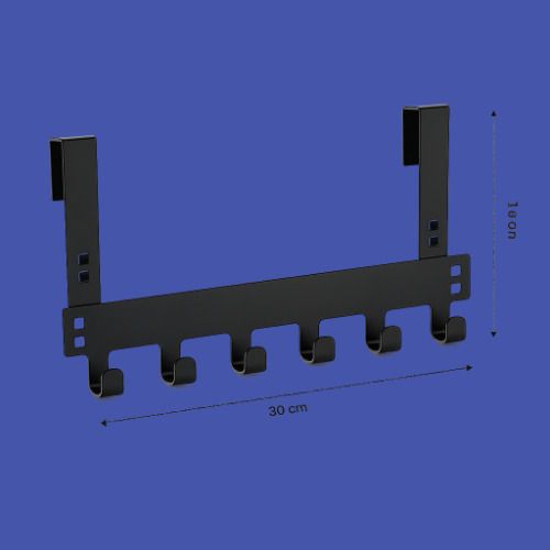 execlave Storage Door Hook Door Hanger-picture-34