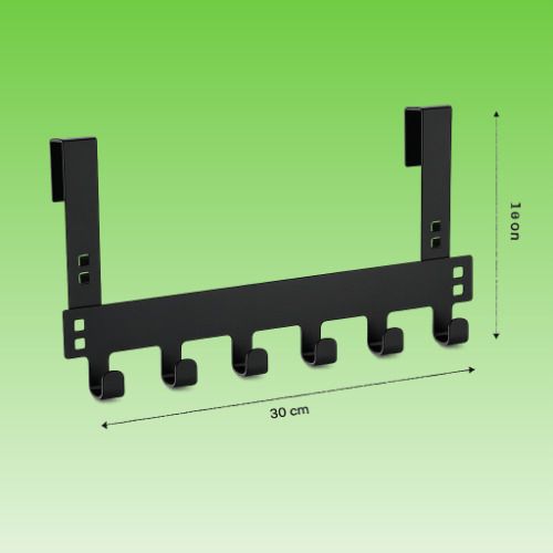 execlave Premium Utility Rack Door Hanger-picture-44