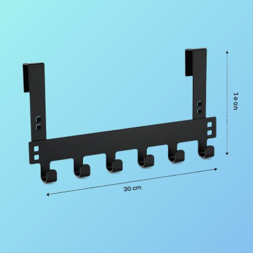 execlave Modern Hook Stand Door Hanger-picture-30