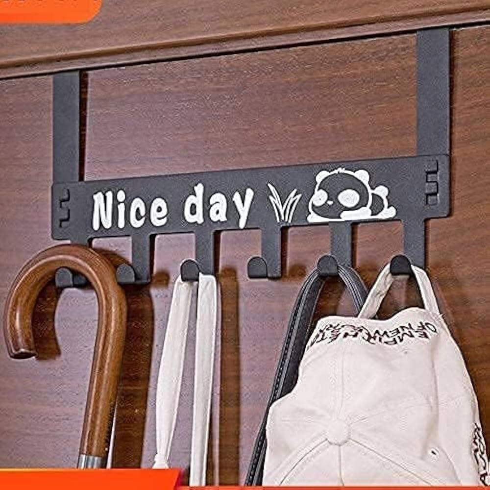 aarvi NICE DAY HANGER Door Hanger-picture-16