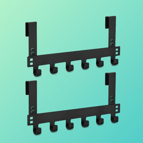 execlave MultiHook Elite Door Hanger-picture-19