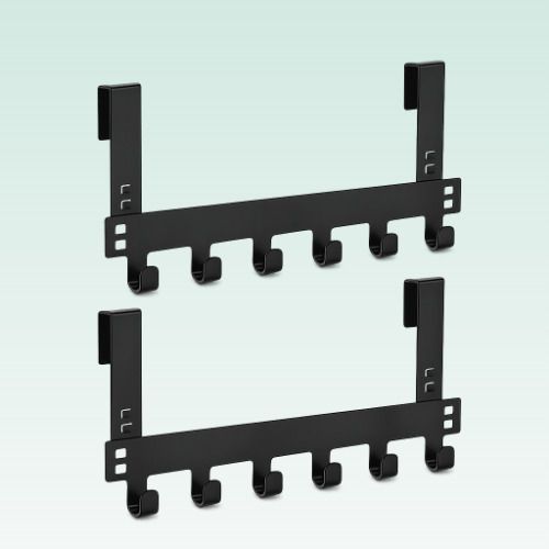 execlave No Drill Door Hook Door Hanger-picture-17