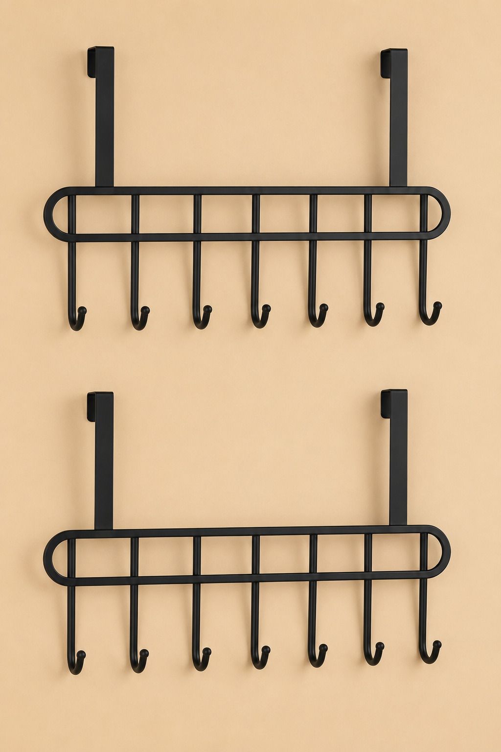nmgh DOOR HANGER BLACK Door Hanger-picture-24
