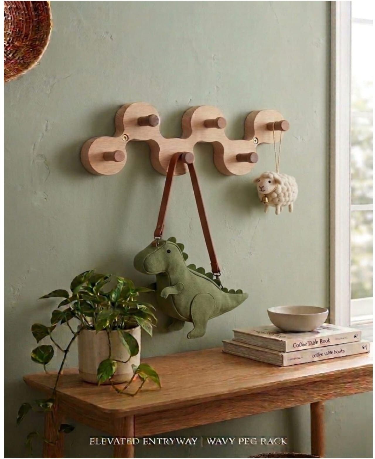 wall hanger Door Hanger-image-12