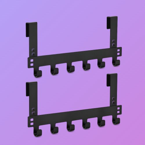 execlave HeavyHold 6 Door Hanger-picture-36