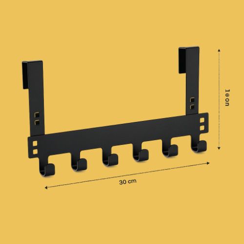 execlave Smart Utility Hook Door Hanger-picture-41