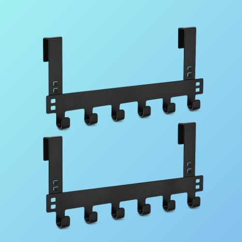execlave DoorSpace Organizer Door Hanger-picture-36