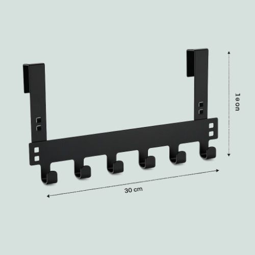 execlave Heavy Capacity Hook Door Hanger-picture-13