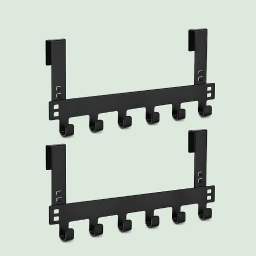 execlave Home Utility Hook Door Hanger-picture-13