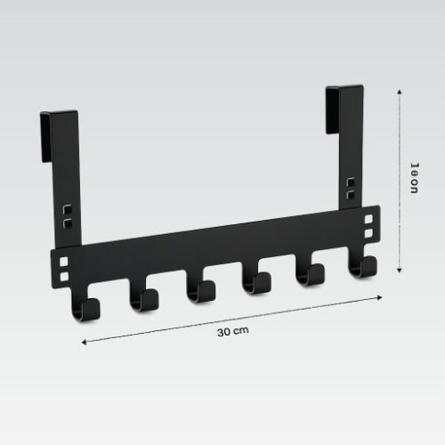 execlave Utility Door Organizer Door Hanger-picture-44