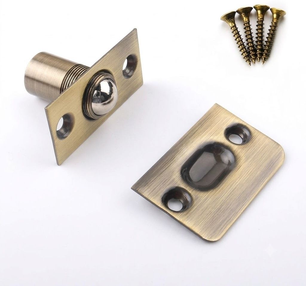 jiyancreation Brass Glossy Smart Lock-picture-4