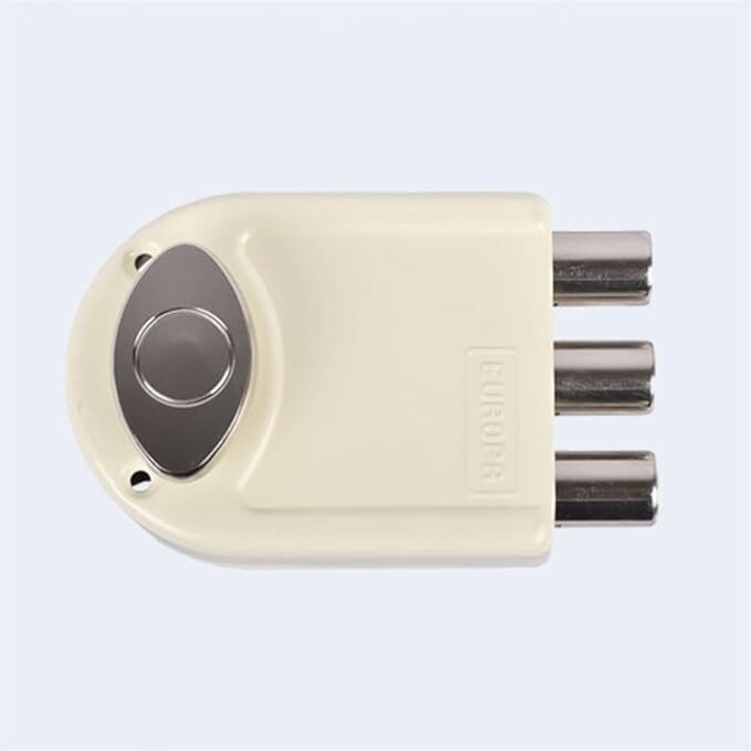 europa Steel Metallic Deadbolts-picture-38