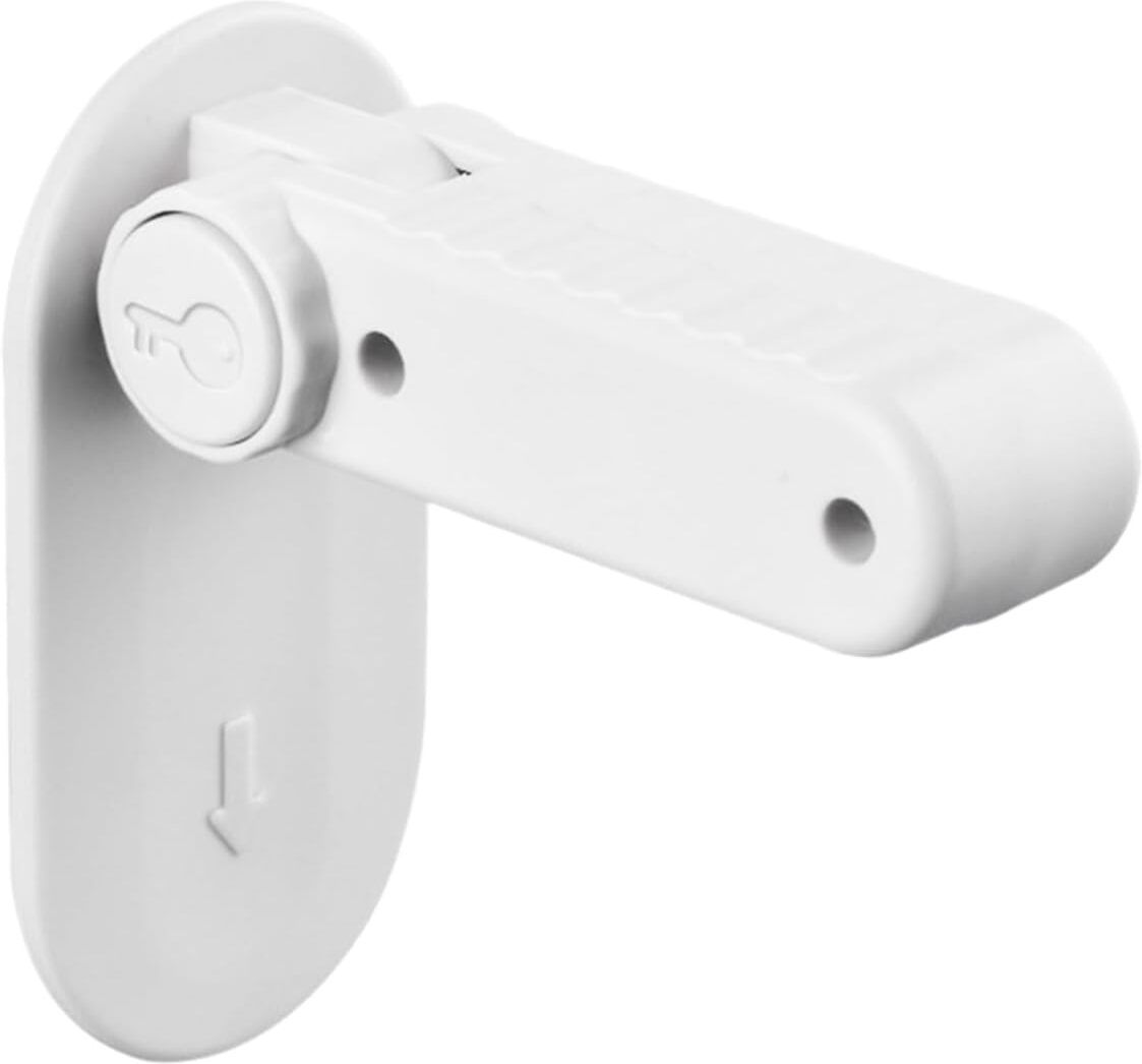 darkfish Plastic Glossy, Matte Door knobs-picture-17