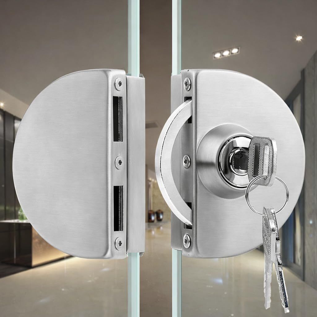 master Stainless Steel Polished Deadbolts-picture-35