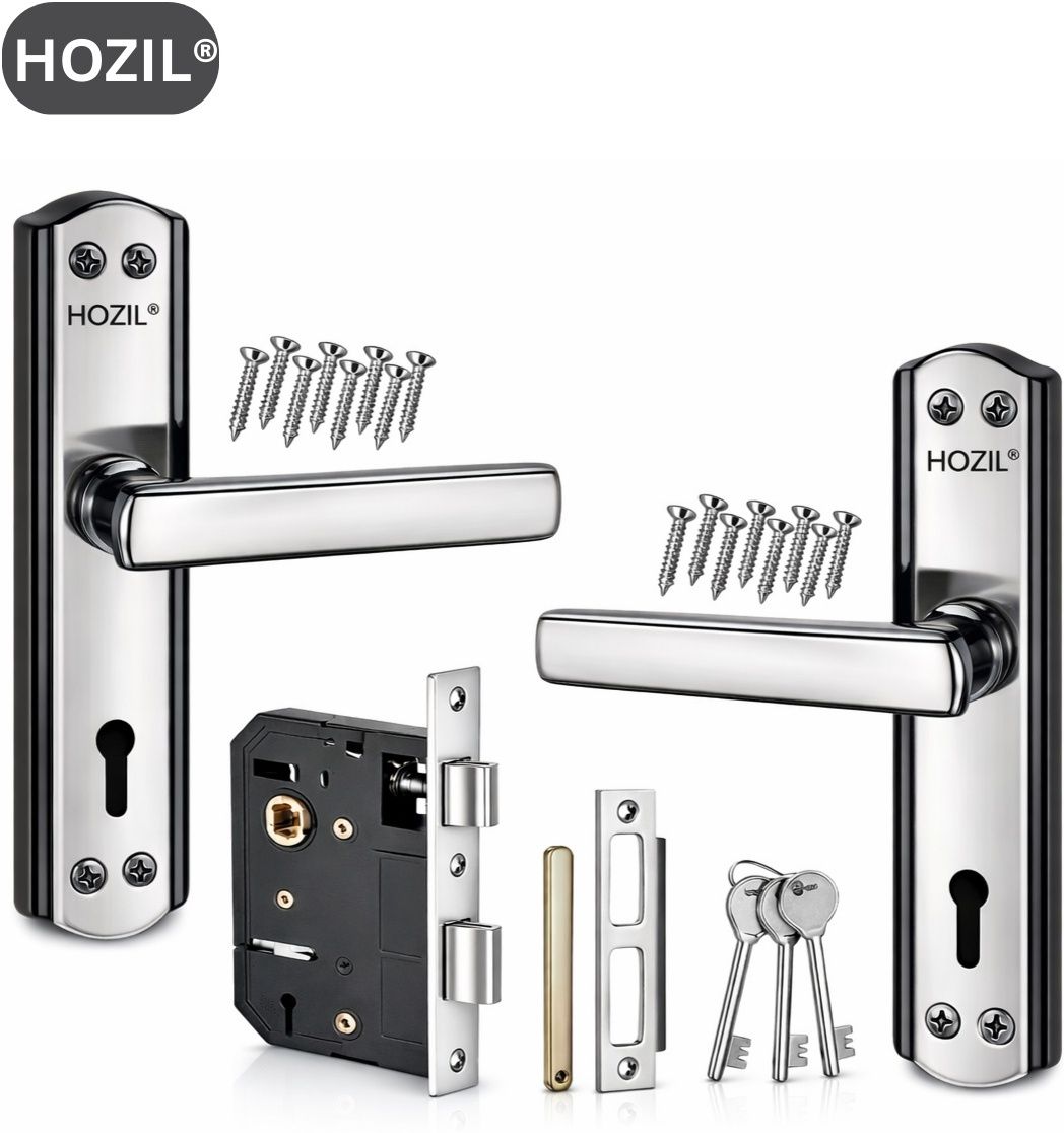 Iron Glossy Handlesets-image-9