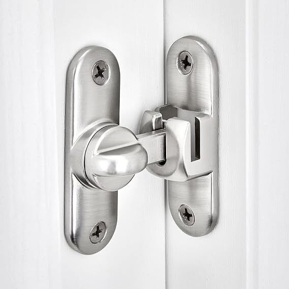Aluminium Metallic Door knobs-image-13