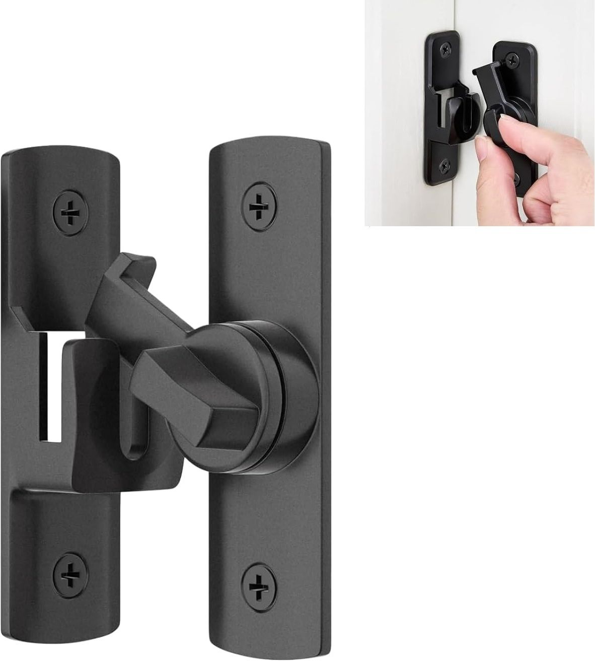 cypat Stainless Steel Matte Handlesets-picture-14